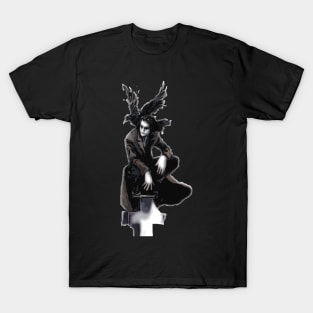 Draven T-Shirt